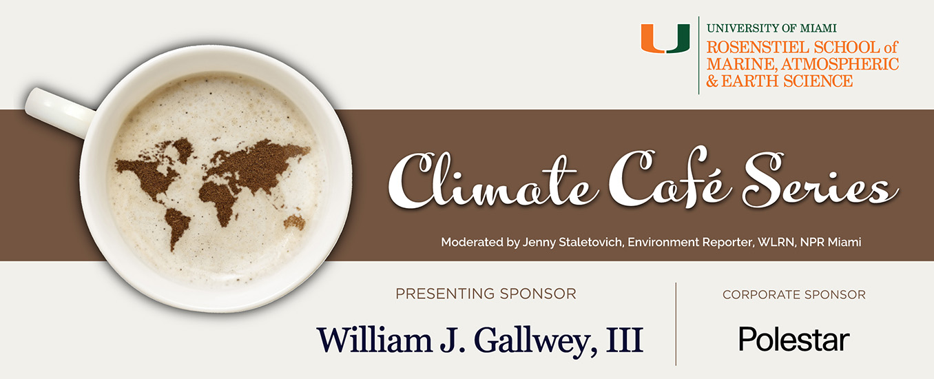 climate cafe