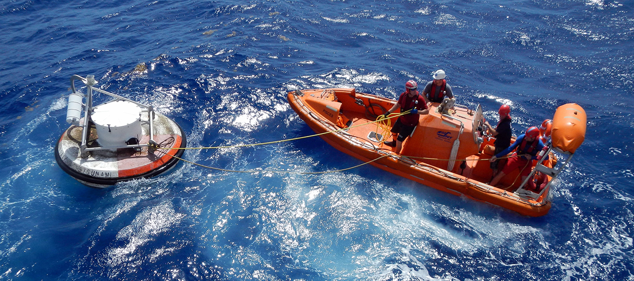 noaa teacher at sea program