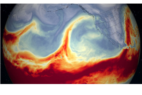 Atmospheric Rivers