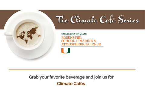 Climate Cafes