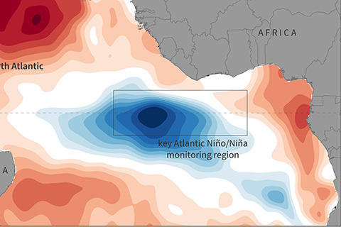La Niña