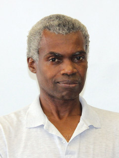Boyd, Albert