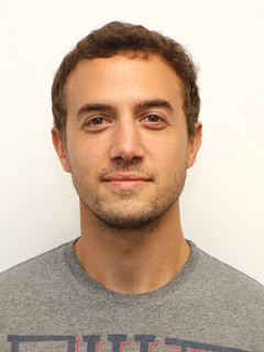 Saiz, Christian Jonathan