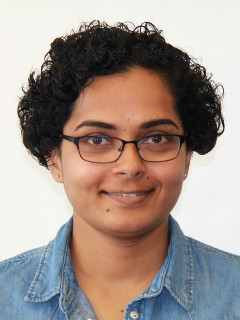 Nair, Jayalekshmi