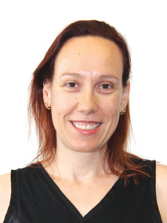 Barbero Munoz, Leticia