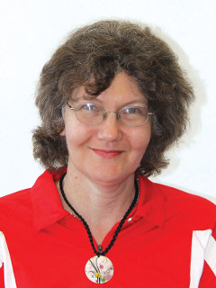 Gidley, Maribeth