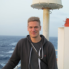 CIAC member
